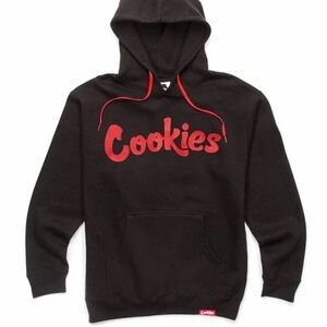 SALE HP cookies sf original thin mint hoodie